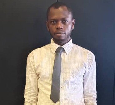 Featured image for “Victor Chekwube Ndubuisi”