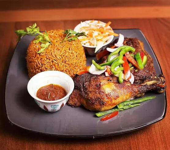 Featured image for “Tastia Restaurant: Redefining Quick Service Dining in Abuja, Nigeria”