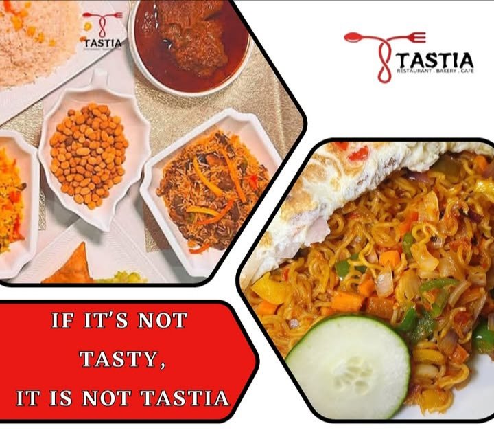 Featured image for “DISCOVER ABUJA’S HIDDEN GEM FOR DINING, DELIVERY, AND EVENTS”